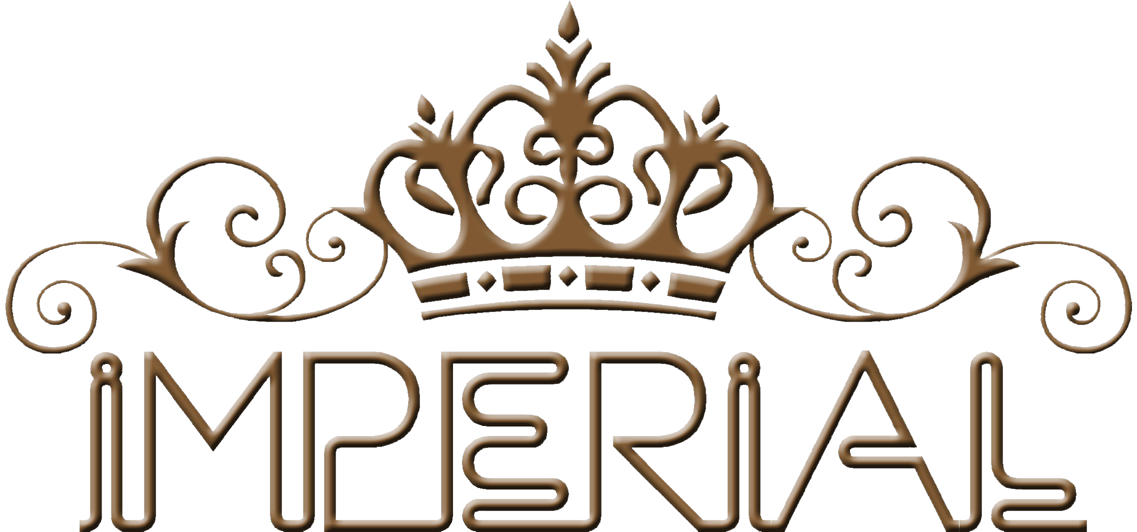El Imperial Logo