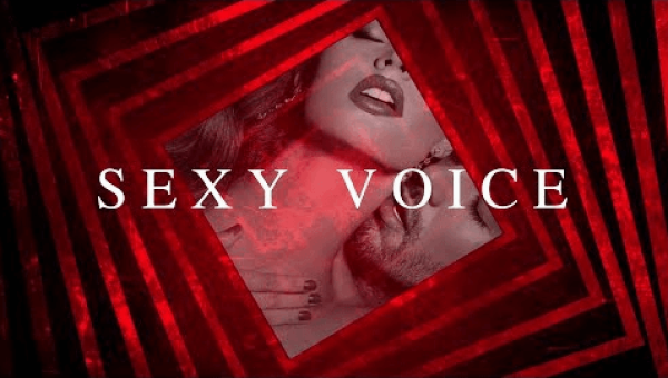 Taller Sensualiza tu Voz el próximo 27 de Julio, tu voz es una poderosa herramienta