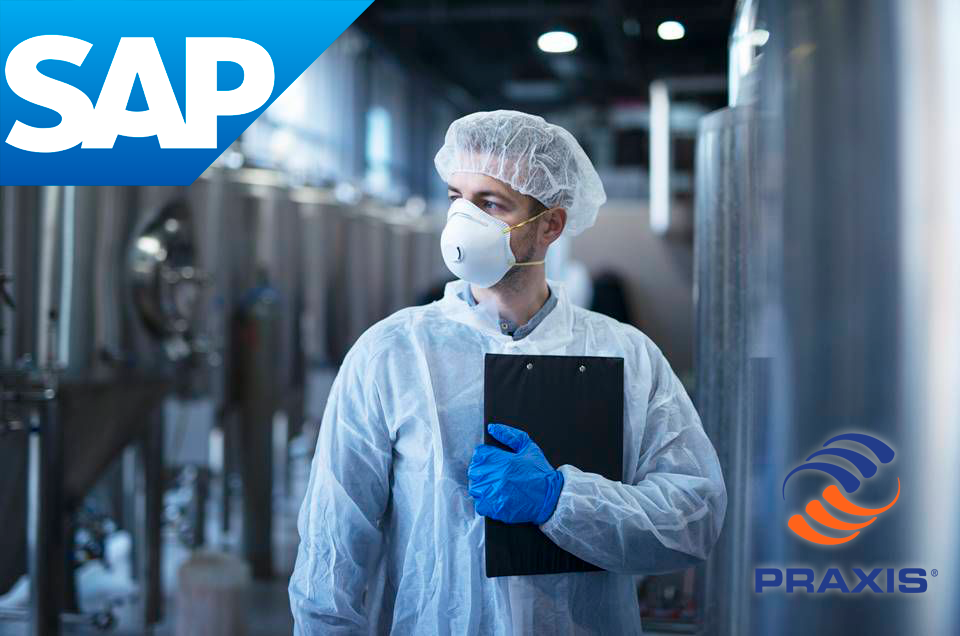 SAP: El Líder Indiscutible en ERPs para la Industria Farmacéutica