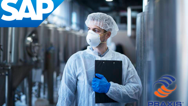 SAP: El Líder Indiscutible en ERPs para la Industria Farmacéutica