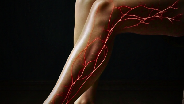 Varices y circulación