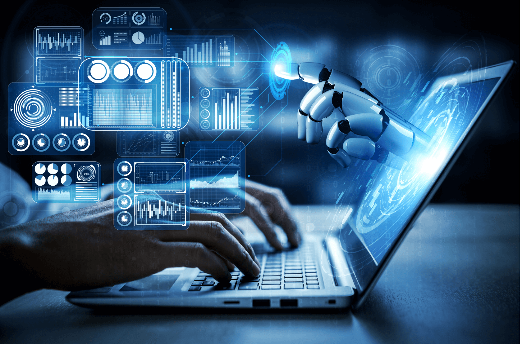 Tendencias en Ciberseguridad para 2025: Los Principales Retos de la Industria