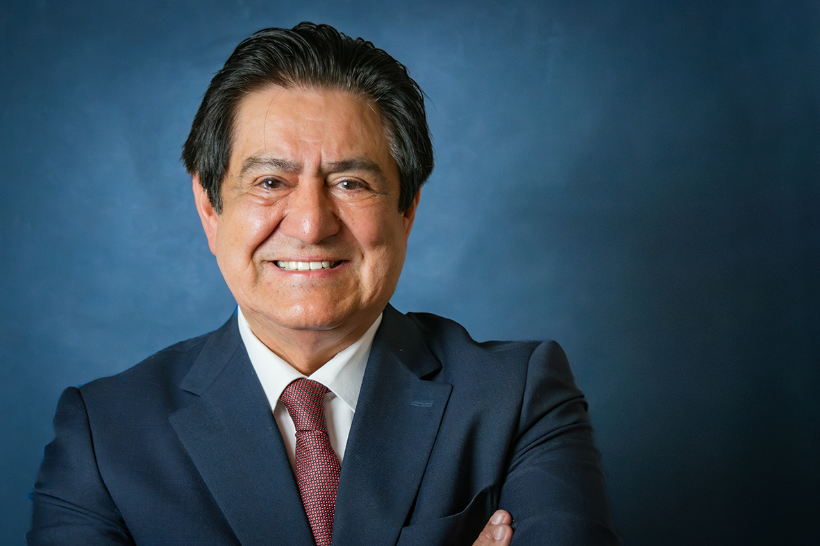 Armando Bojórquez Patrón: Un Pionero en el Impulso del Turismo Mexicano