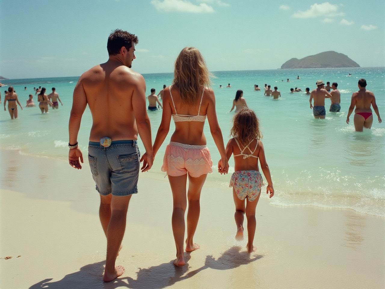 Unas vacaciones familiares exitosas combinan diversión y seguridad. Aquí te dejo algunas recomendaciones para que tu próxima aventura sea inolvidable