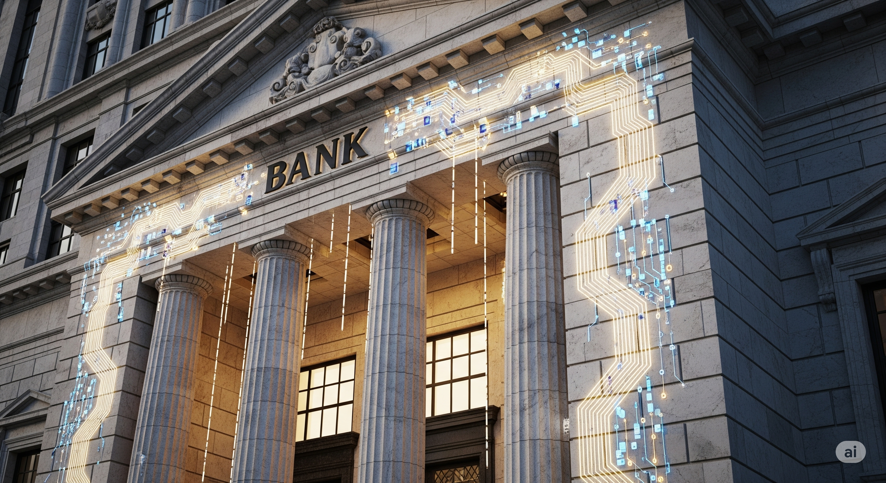 Innovar sin perder el equilibrio: el delicado arte de evolucionar en la banca moderna