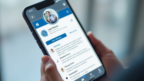 10 Claves para Construir un Perfil Atractivo en LinkedIn y Destacar en la Red Profesional