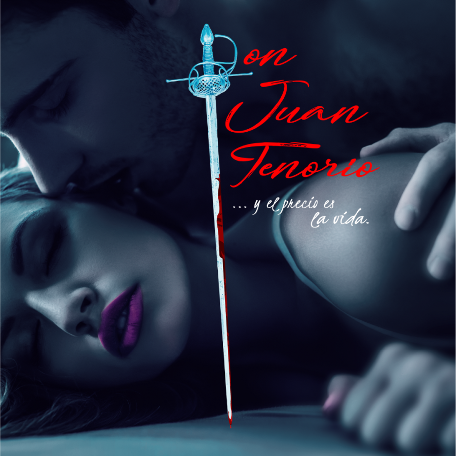 Ágora Compañía Teatral celebra su octava temporada con "Don Juan Tenorio y el precio es la vida."